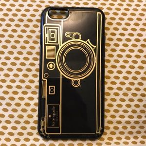KATE SPADE iPhone 6 Case